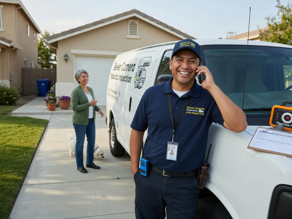 Sewer Line Repair Mesa, WA FAQs